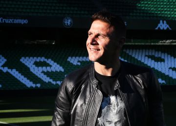 Joaquín: “Sueño con presidir el Betis”