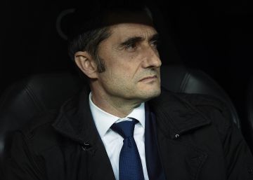 Un entrenador admirable