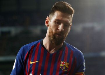¿Habrá fútbol después de Messi?