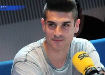 Álvaro Benito, despedido del Madrid por sus críticas a algunos jugadores