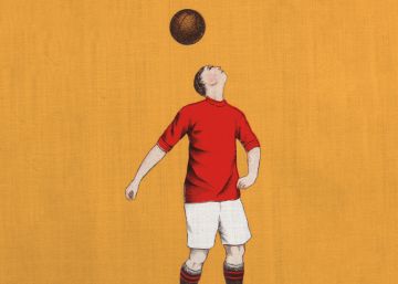 El futbolista que no fue