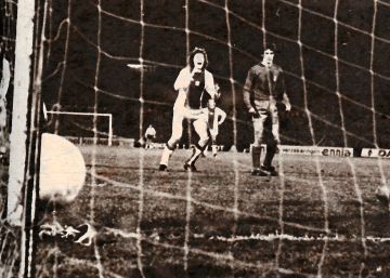 La generación ‘beatle’ del Ajax