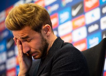 Samper: “Marcho donde me esperan”