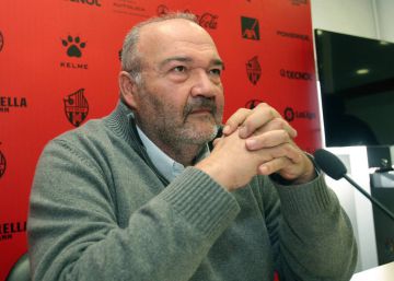 El Reus xifra el seu deute en gairebé vuit milions i entra en concurs de creditors