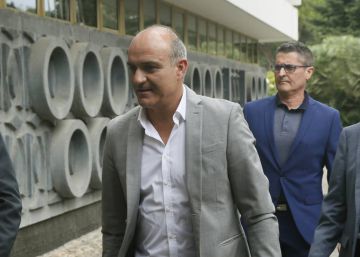 La mano derecha de Rubiales dimite por apropiación indebida