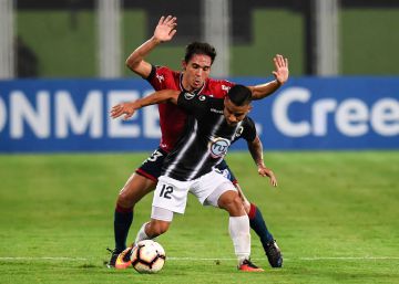 Venezuela y una competición extrema