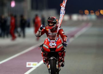 La Corte de Apelación de MotoGP da la razón a Ducati frente al resto de fábricas