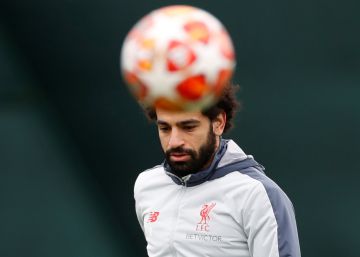 El Liverpool llama al gol para apear al Bayern