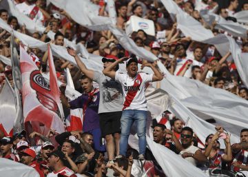 600 prófugos detenidos por ir a la cancha y otros cuentos (reales) del fútbol argentino