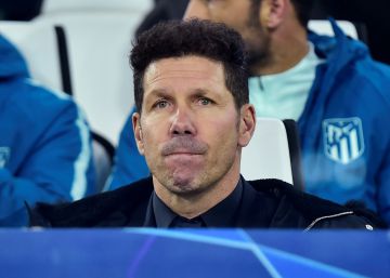 Un respeto a Simeone