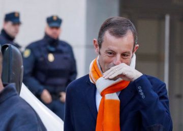 La jutgessa degana de Barcelona demana reflexionar sobre la presó provisional després de l’absolució de Rosell