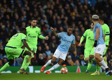 Messi y CR ante la Premier menos inglesa