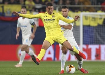 Europa es el bálsamo del Villarreal