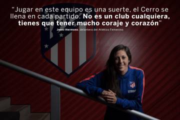 Jenni Hermoso.