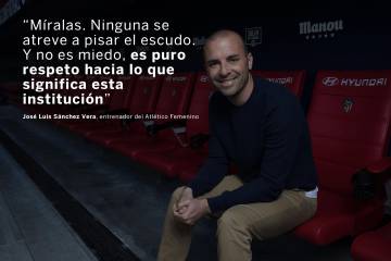 José Luis Sánchez Vera.