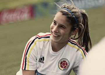 Las futbolistas colombianas desatan una revolución