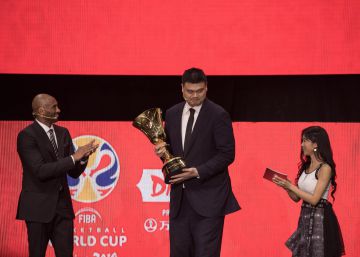 Irán, Puerto Rico y Túnez, rivales de España en el Mundial de Baloncesto de China 2019