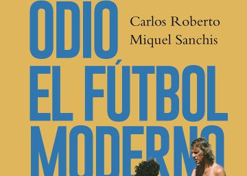Melancolía futbolera