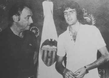 Fulgor y caída del ‘Matador’ Kempes