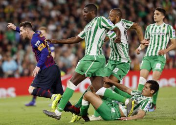 La jornada del 10