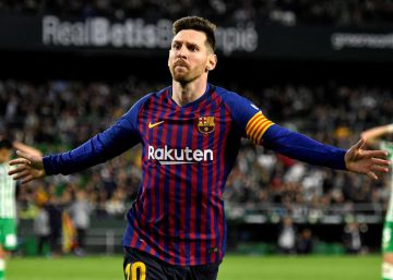 Il·limitat Messi
