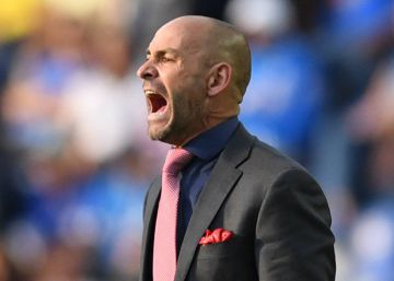 Paco Jémez vuelve al Rayo Vallecano