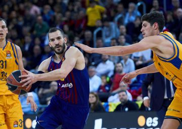 El Barça tritura al Gran Canaria a base de triples