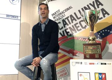 Gerard López: “Entenc els clubs, però podrien haver avisat abans”