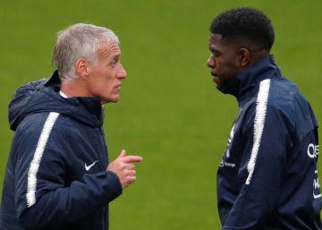 Umtiti I de Francia y II de Barcelona