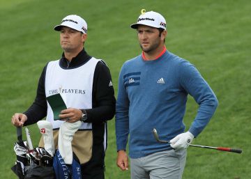Ser ‘caddie’: cuándo hablar y cuándo callar