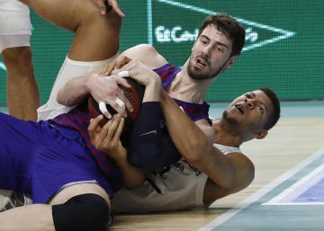 El ‘instant replay’ y el duro trabajo de pívot