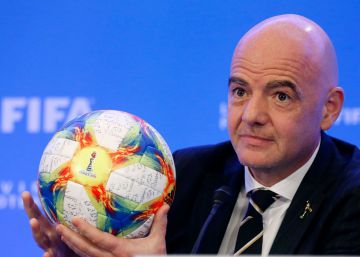 ¿Puede haber más fútbol?