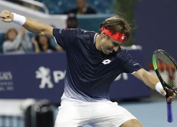 Hasta el final, Ferrer será Ferrer