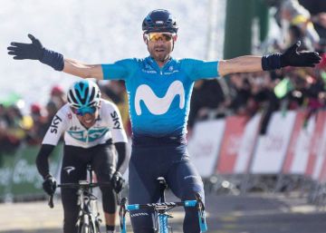 Froome lidera un gran cartel en la Volta 2019