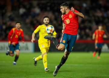 La Segunda, sin anticuerpos contra el ‘virus FIFA’