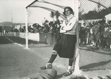 Galicia, tierra de meigas y de pioneros del fútbol. Los 13 hitos que lo explican