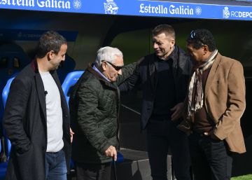 Djukic vuelve al punto de penalti