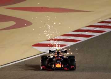 GP de Bahréin de F1: horarios y dónde ver la carrera en directo