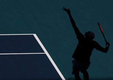 El tenis y la Policía, aliados contra los amaños