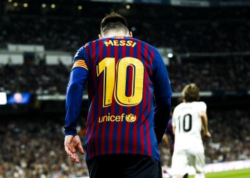 ¿Y si no hubiera fútbol? ¿Qué pasaría?