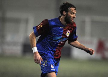 Michu regresa al Oviedo como secretario técnico