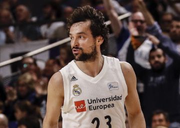 Llull se pierde el ‘playoff’ de cuartos de la Euroliga