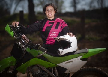 Ana Carrasco: “Conducir como una mujer es ganar”