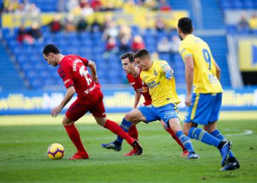 Antiviolencia propone cerrar el estadio de Osasuna dos meses