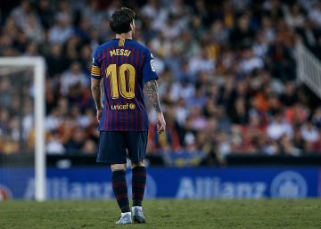 ¡Hincha! No pidas a tu equipo que corra si quieres que gane