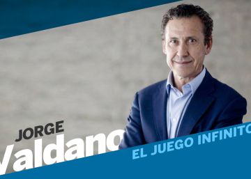 El Madrid de la casa rodante