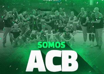 El Betis regresa a la ACB