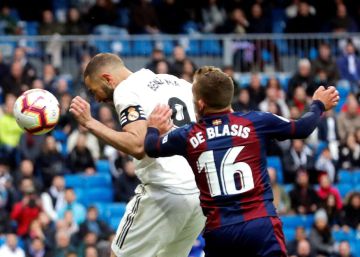 Benzema y solo Benzema Benzema y solo Benzema