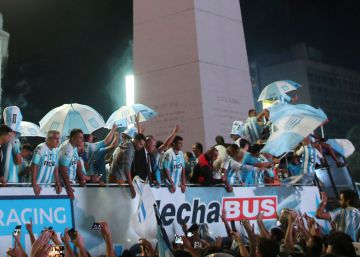 Racing, Independiente o San Lorenzo: la disputa eterna por ser el tercer grande de Argentina