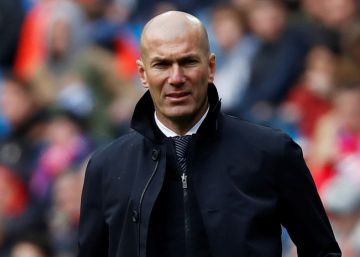 La enmienda de Zidane